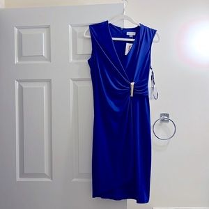 NWT Calvin Klein Dress